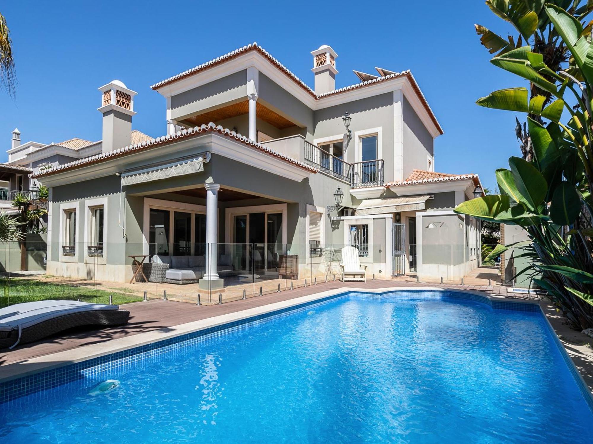 Villa Ada 法鲁区 外观 照片